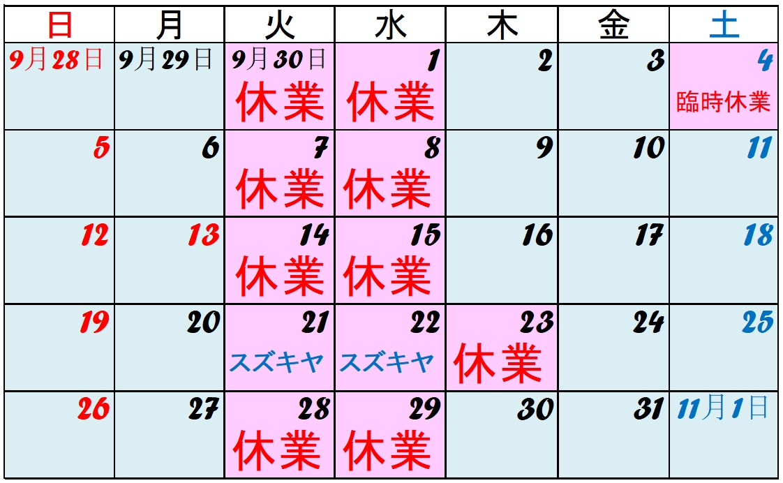 タントテンポ