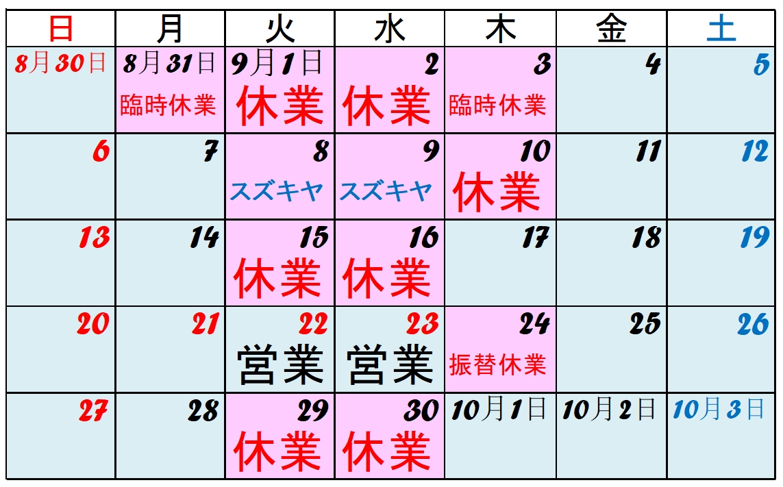 タントテンポ
